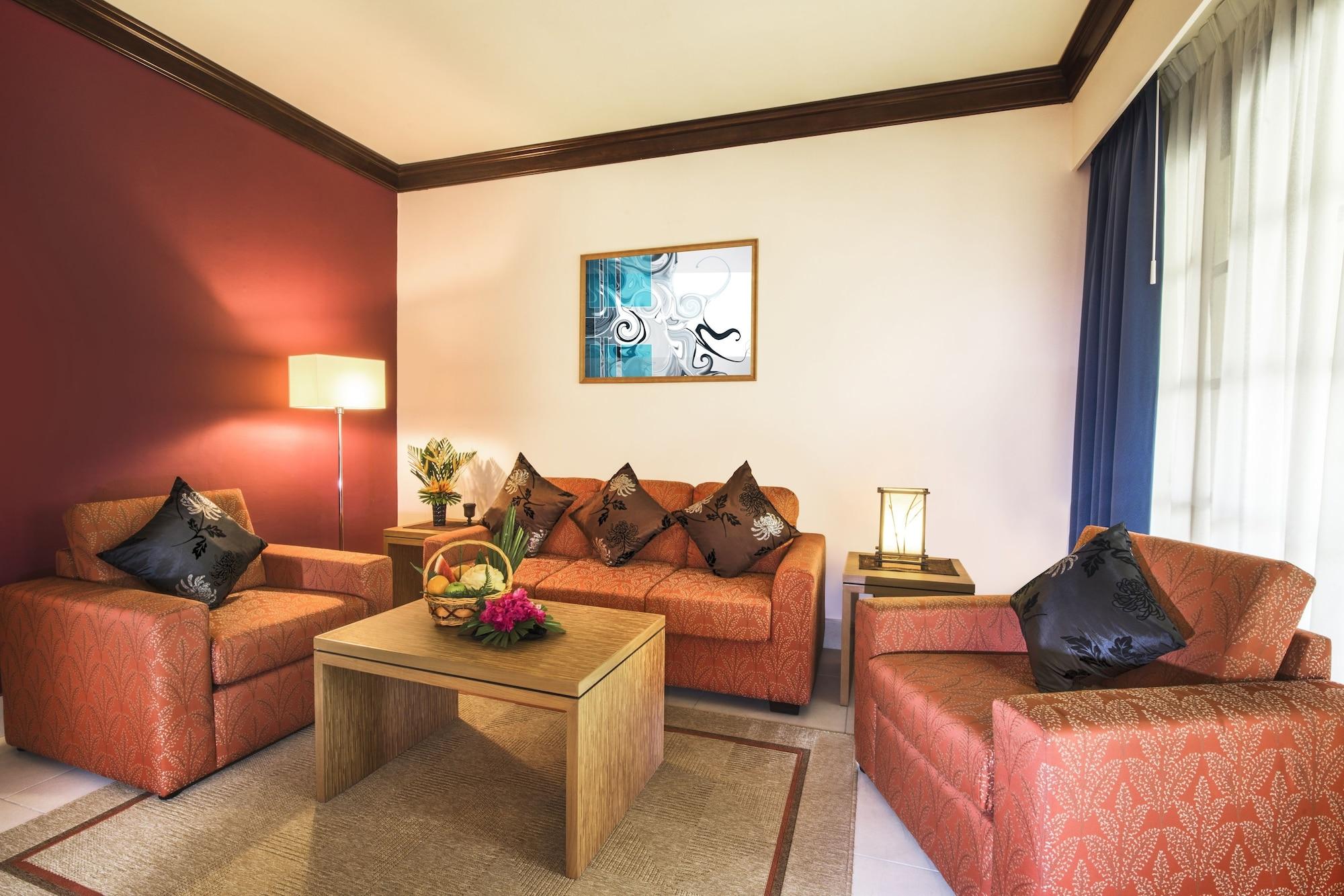 Sebana Cove Resort Пенгеранг Екстериор снимка