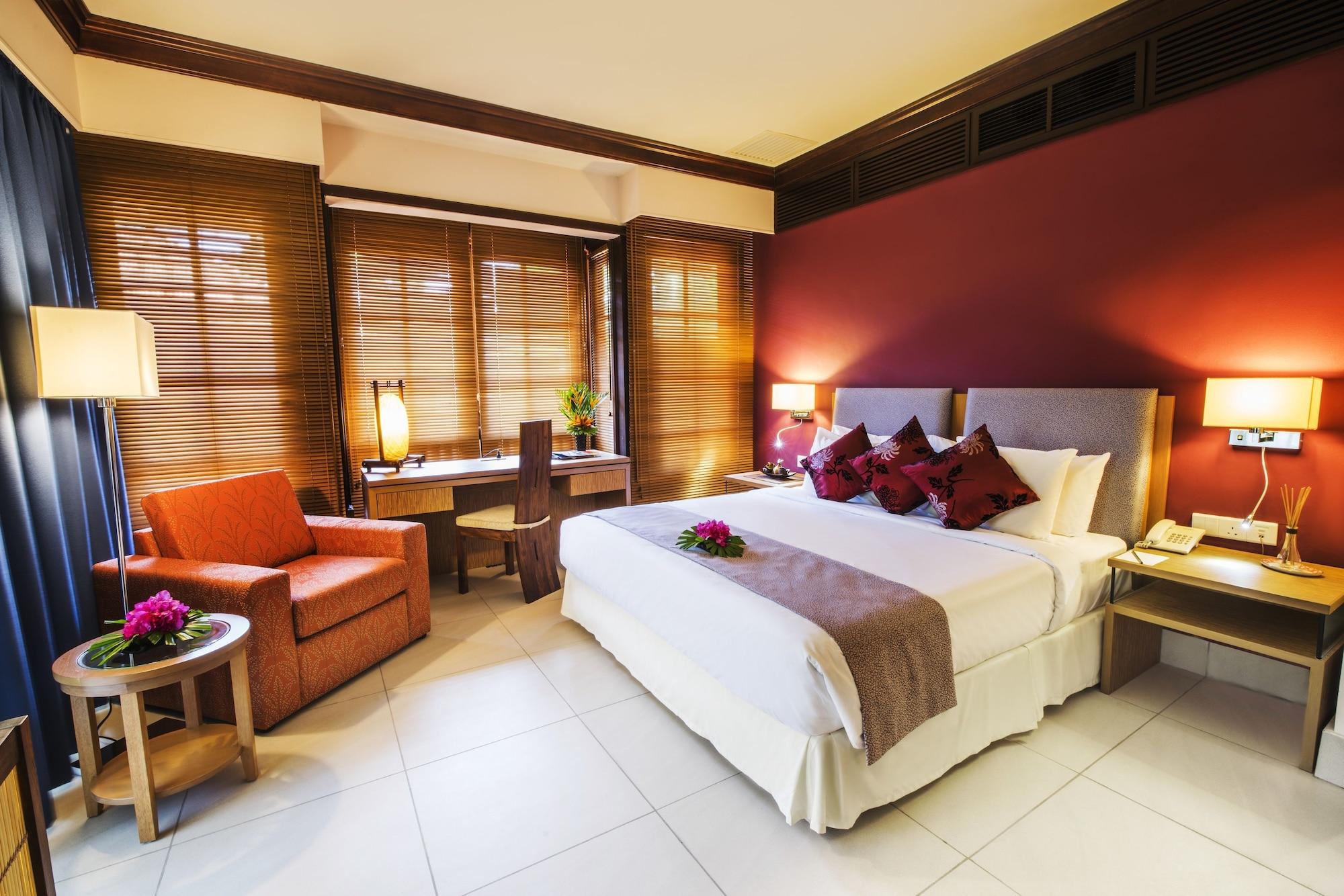 Sebana Cove Resort Пенгеранг Екстериор снимка