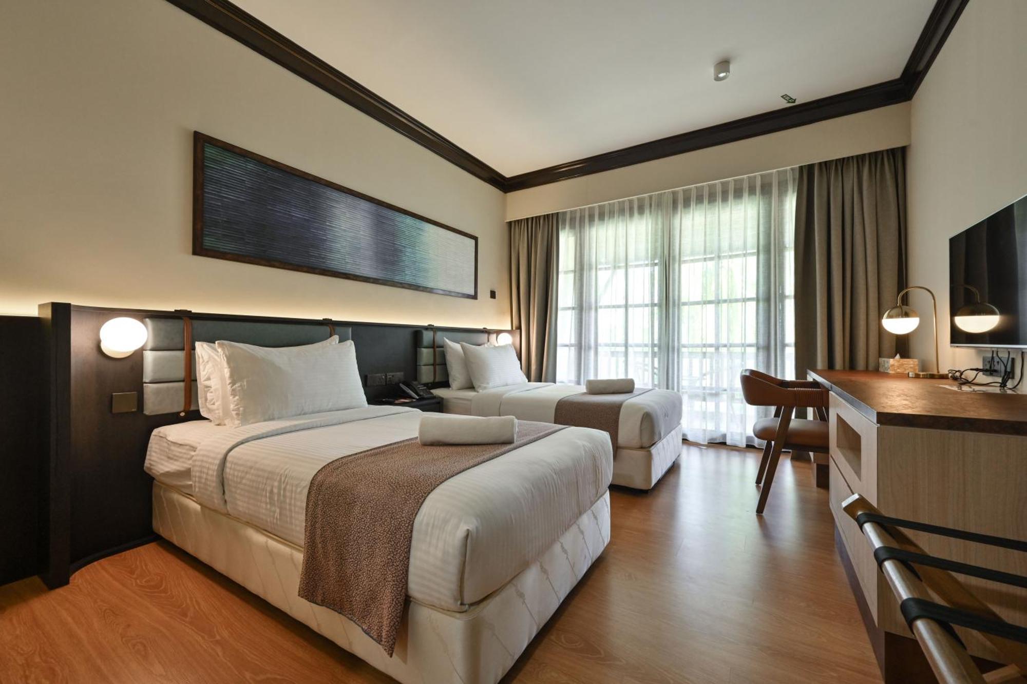 Sebana Cove Resort Пенгеранг Екстериор снимка