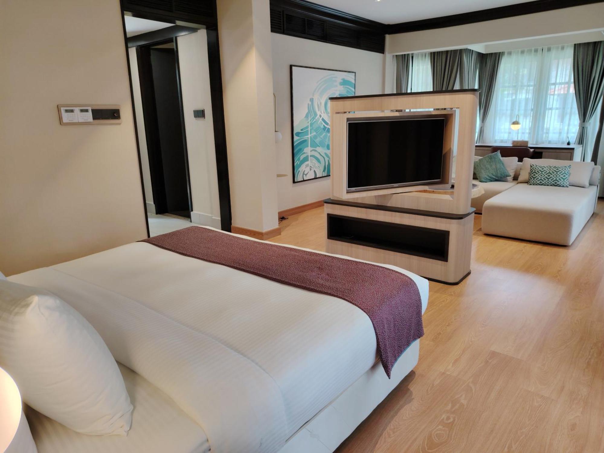 Sebana Cove Resort Пенгеранг Екстериор снимка