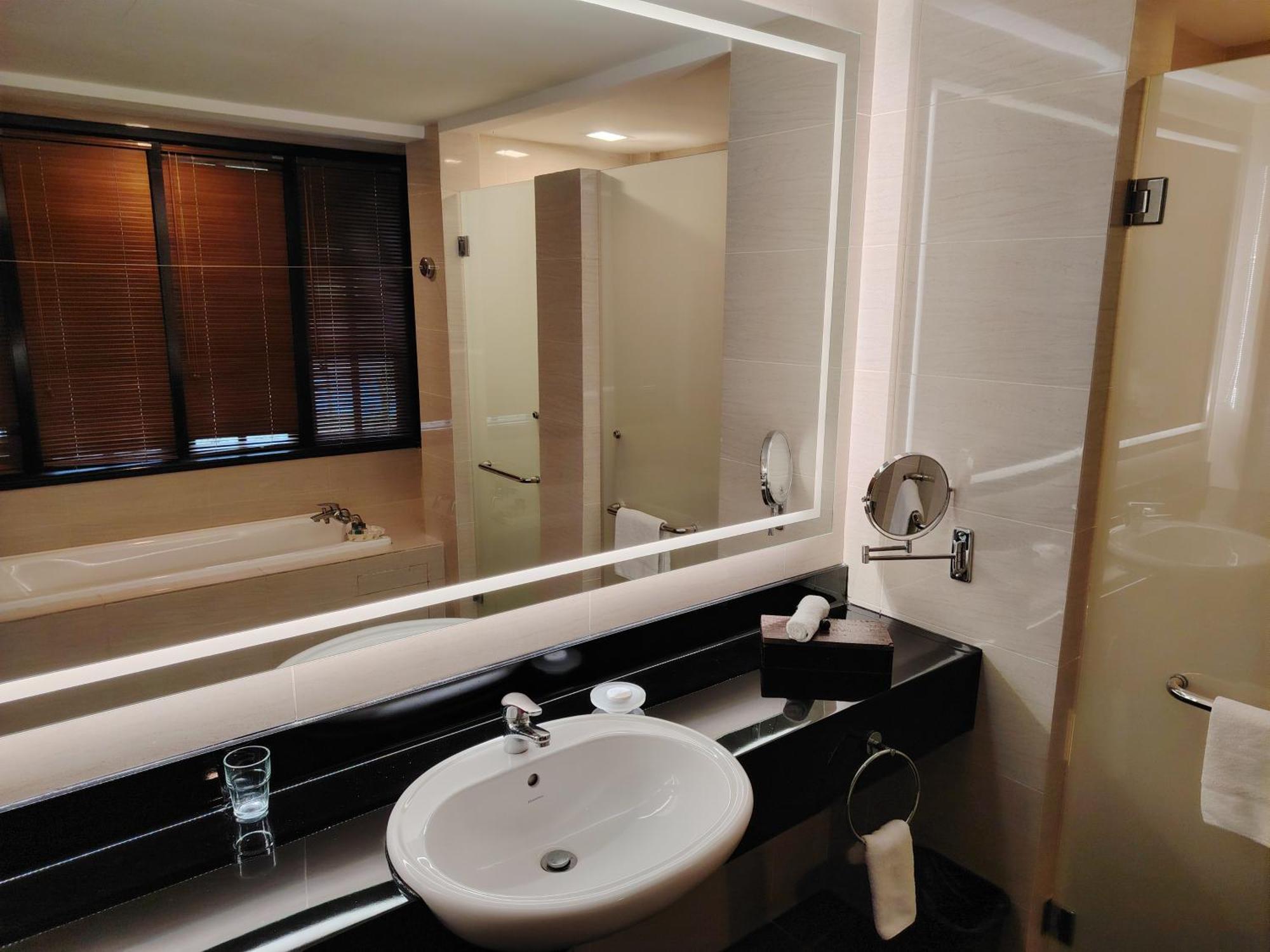 Sebana Cove Resort Пенгеранг Екстериор снимка
